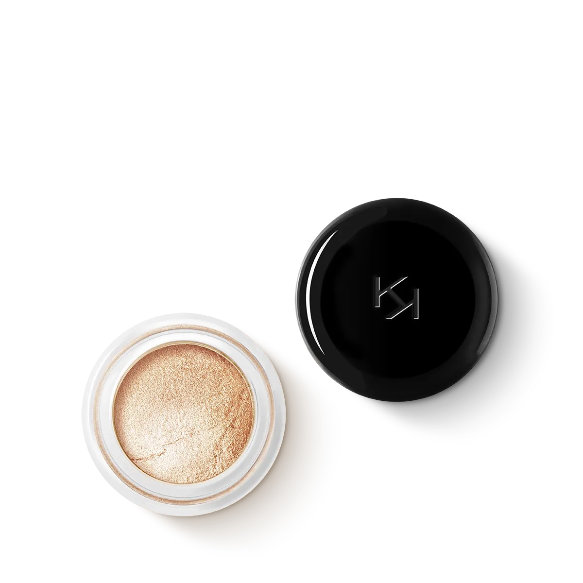 lasting mousse eyeshadow-01 Gold