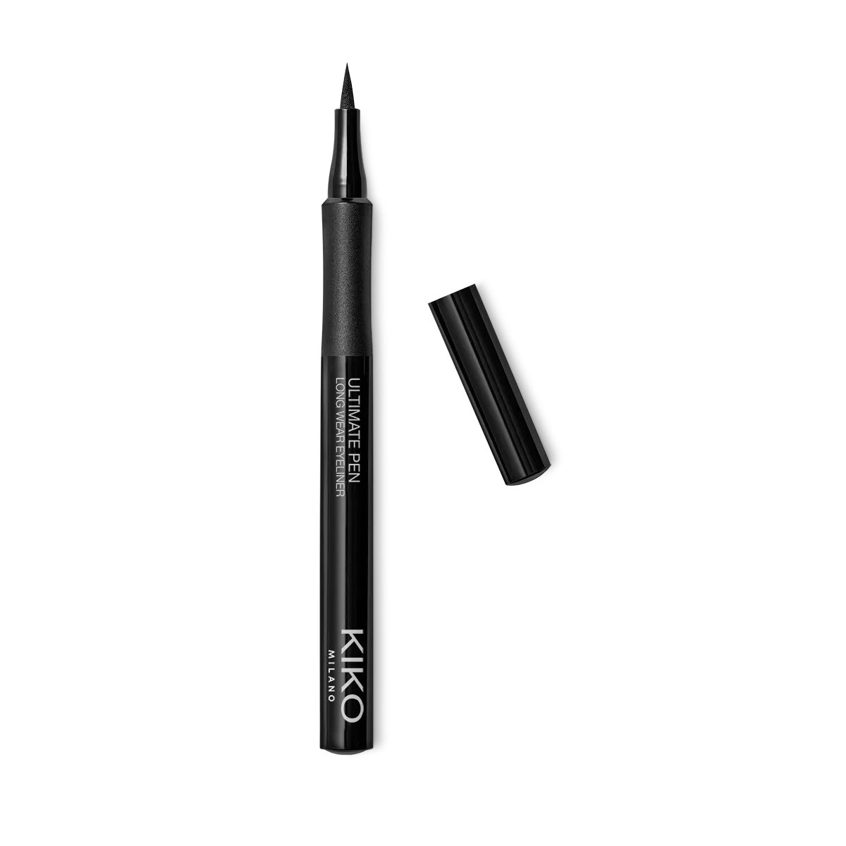 ultimate pen eyeliner-01 Black