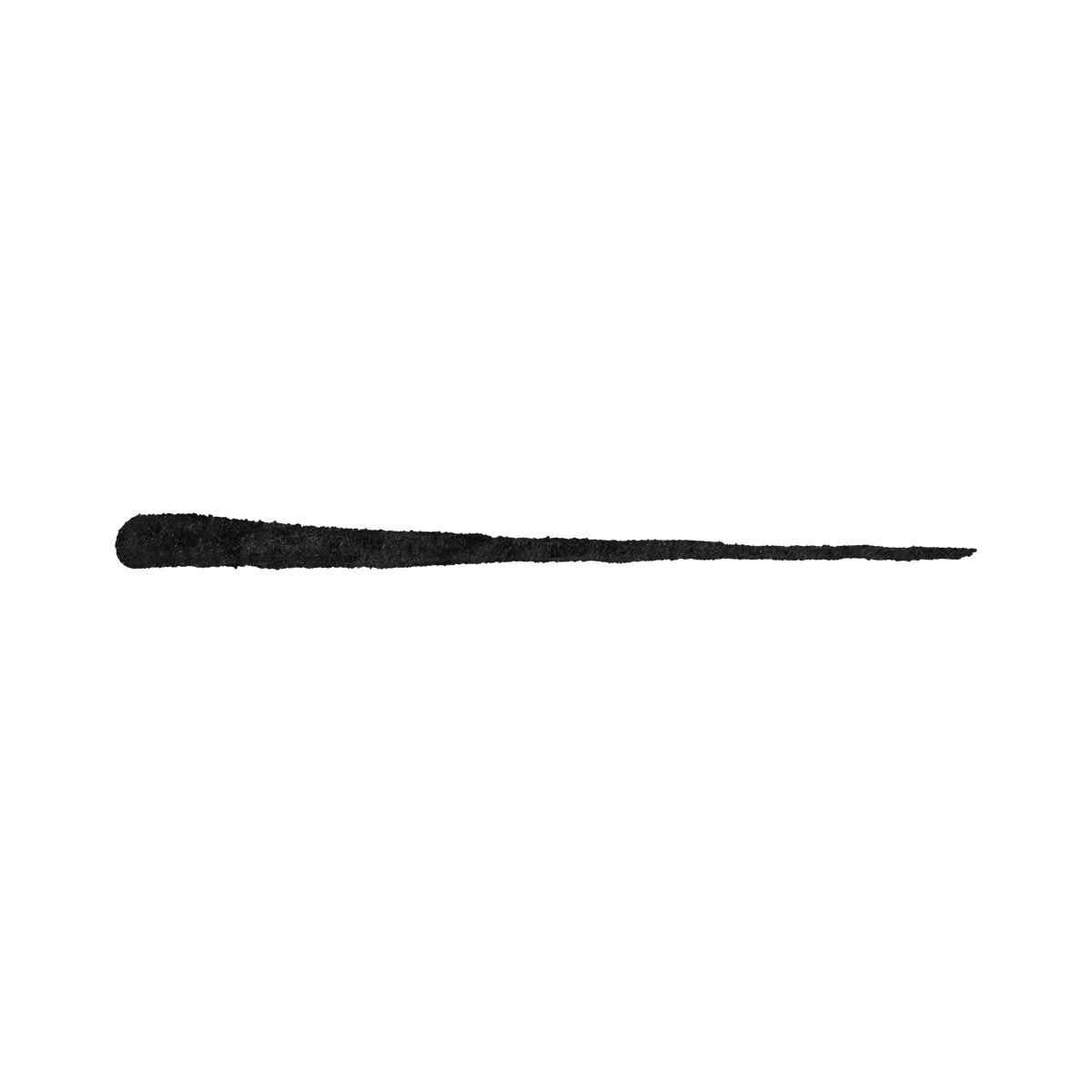 ultimate pen eyeliner-01 Black