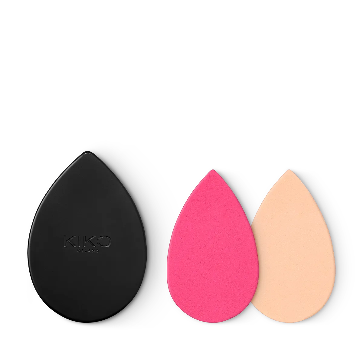beauty duo:mirror & sponge cover