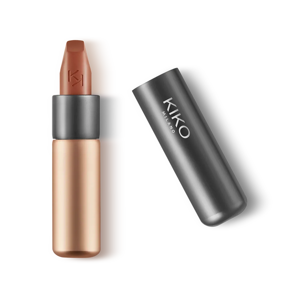 velvet passion matte lipstick-301 Beige