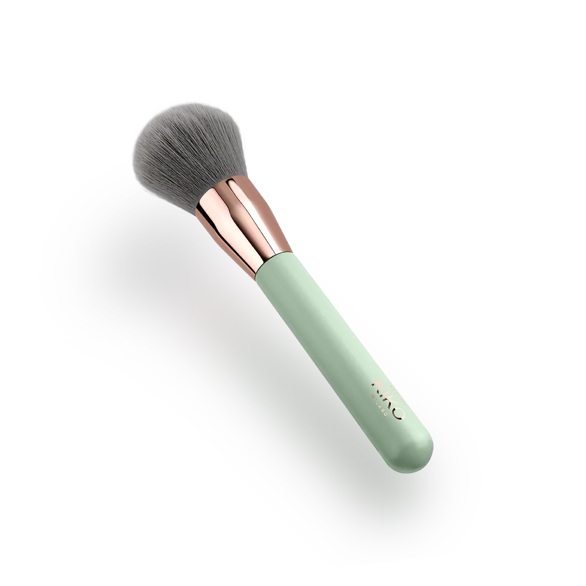 kind by kiko face powder brush