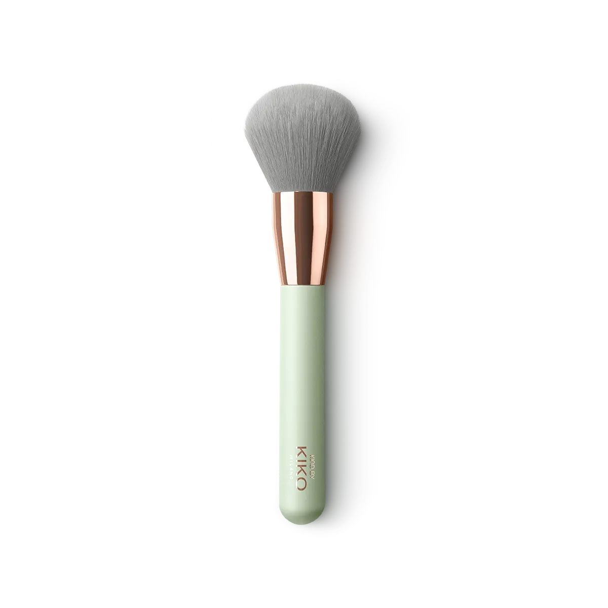 kind by kiko face powder brush