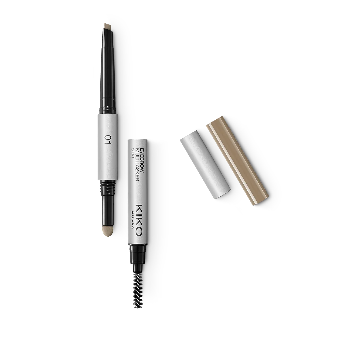 eyebrow multitasker 3-in-1-01 Light Blonds