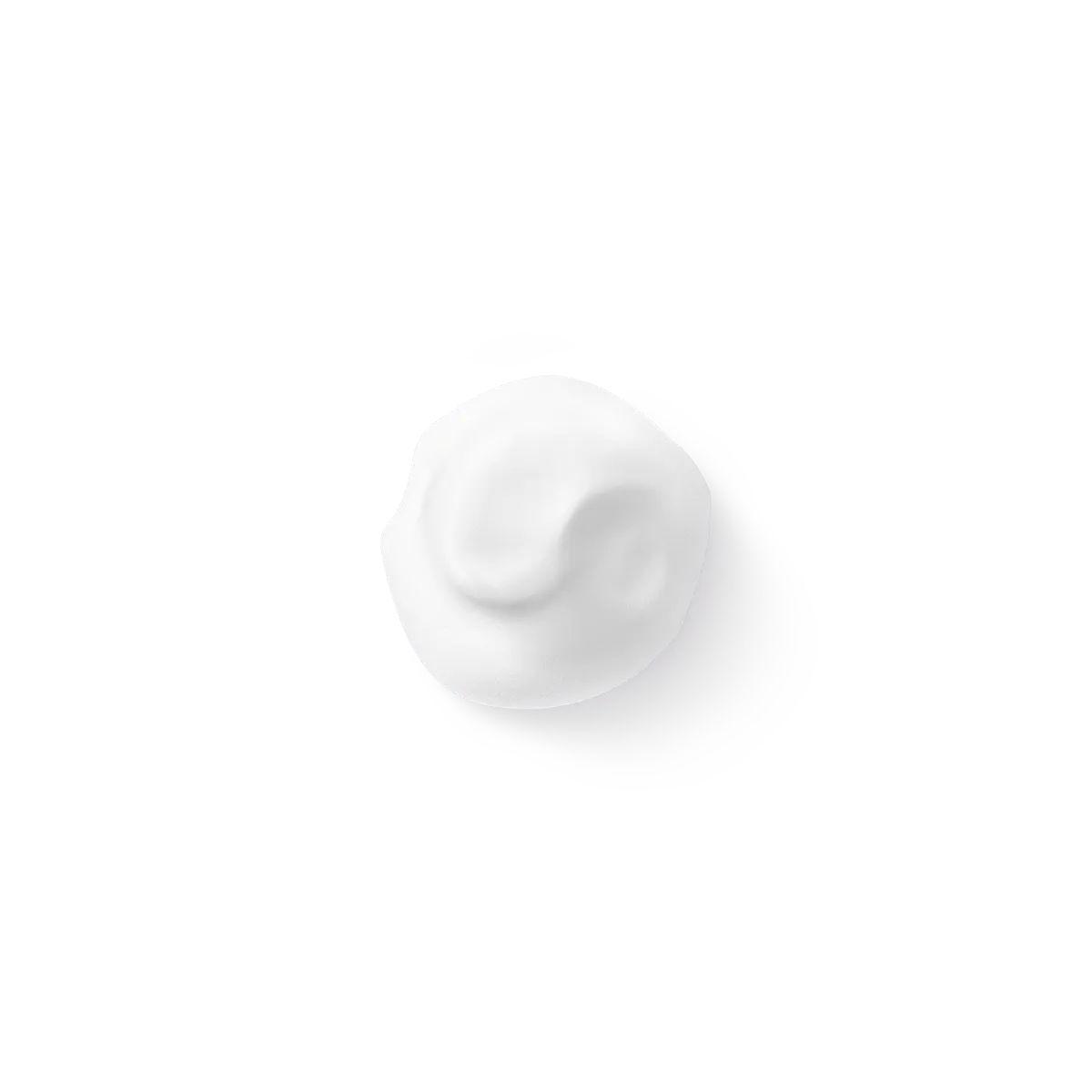 new pure clean foam