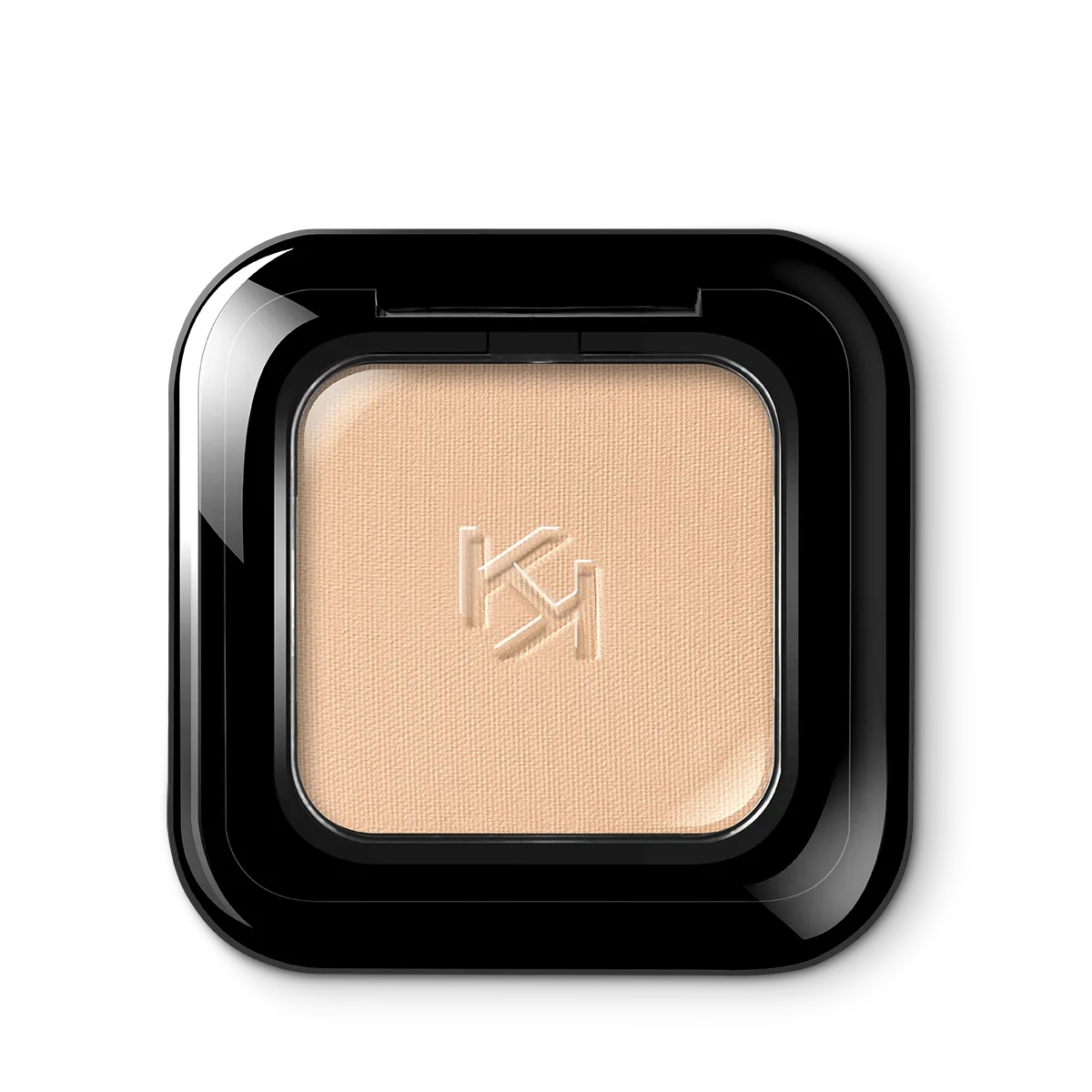 high pigment eyeshadow-01 Matte Flax