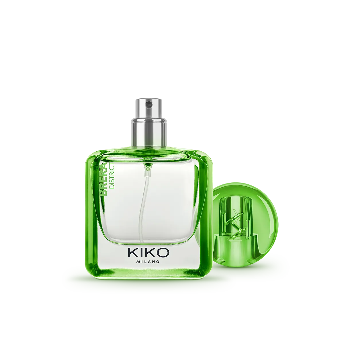 scent of milan eau de parfum brera district