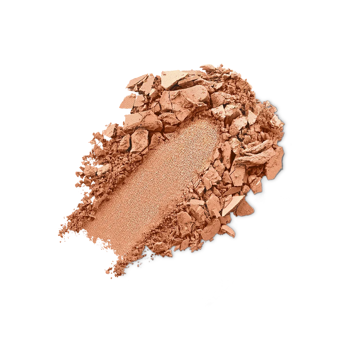 radiant touch bronzing powder-101 Luminous Honey