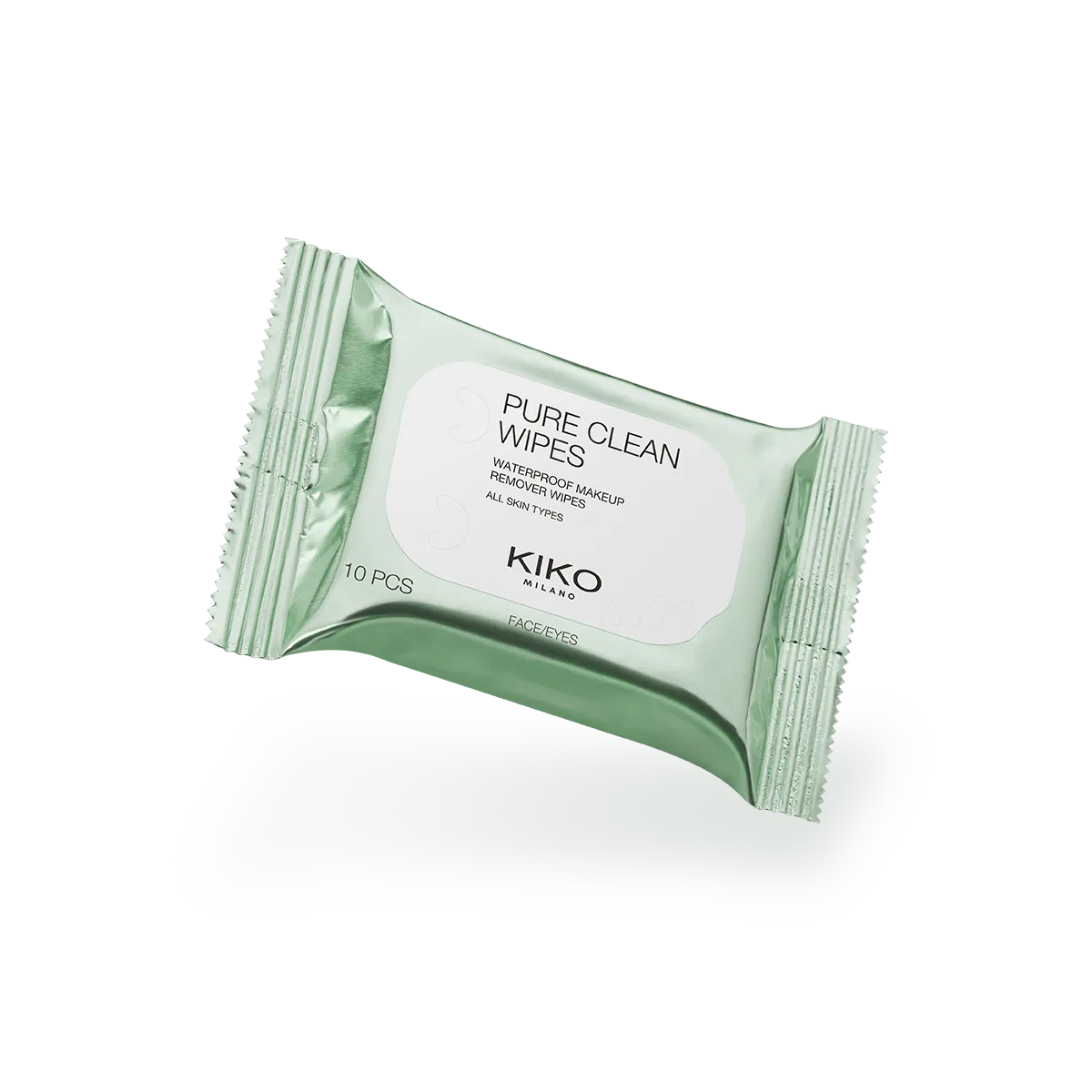 new pure clean wipes mini