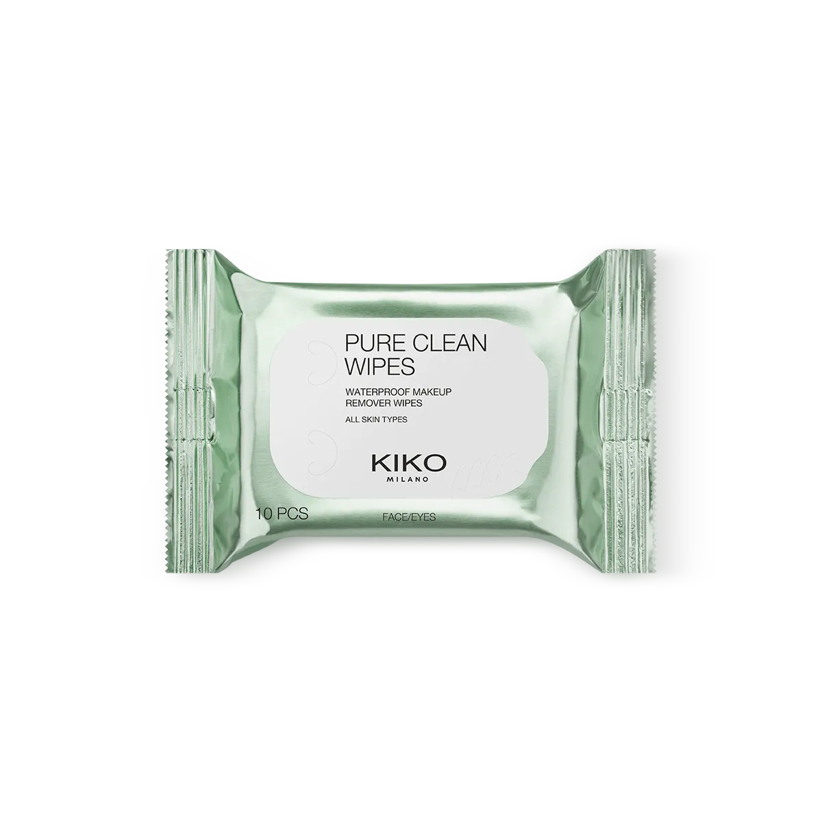 new pure clean wipes mini
