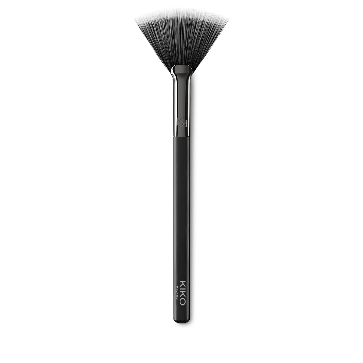 face 12 powder fan brush