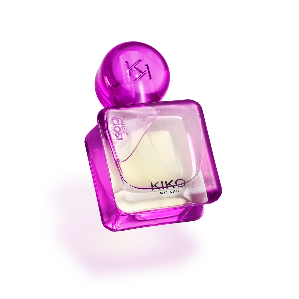scent of milan eau de parfum isola district