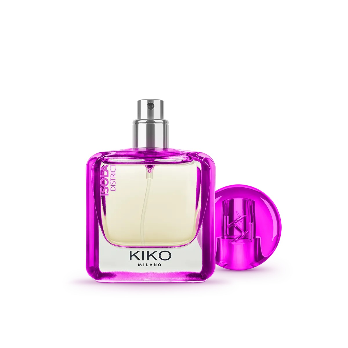 scent of milan eau de parfum isola district