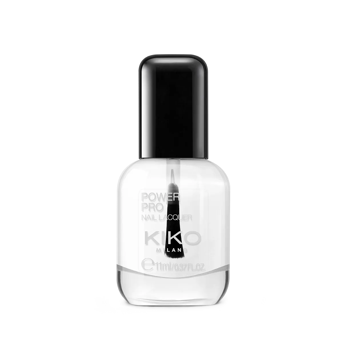 power pro nail lacquer-01 Transparent