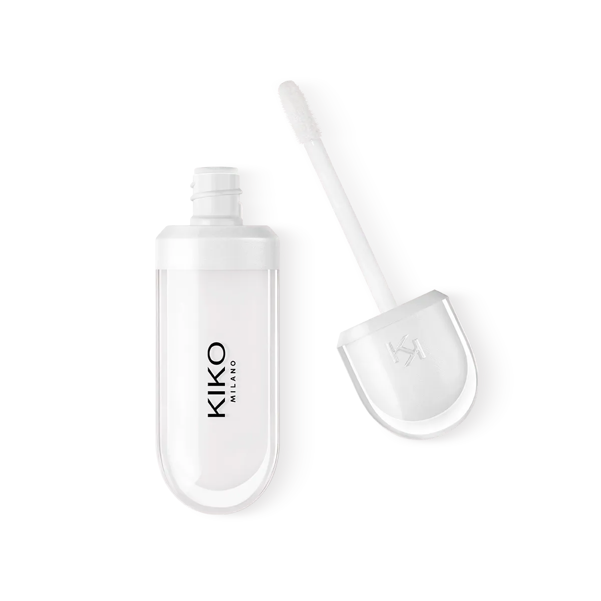 lip volume-Transparent