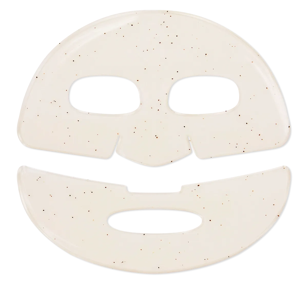 energizing face mask