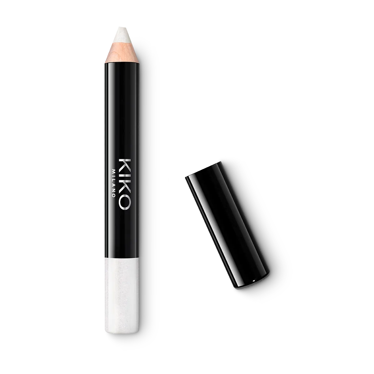 smart fusion creamy lip crayon-01 Rose Nacre