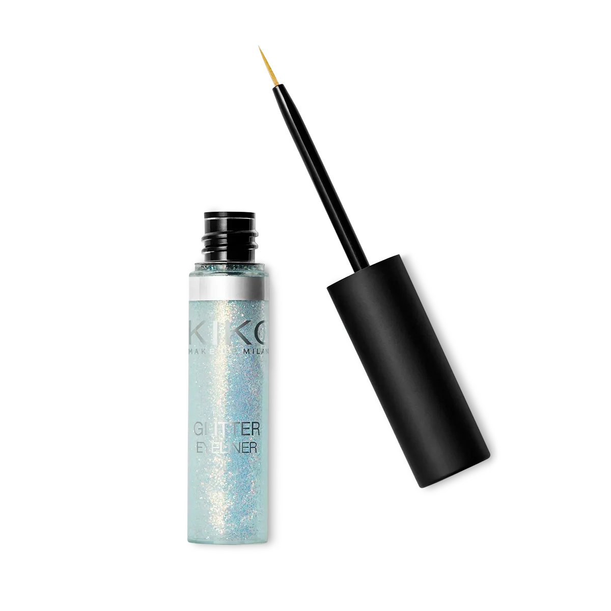 glitter eyeliner-01 Multicolour