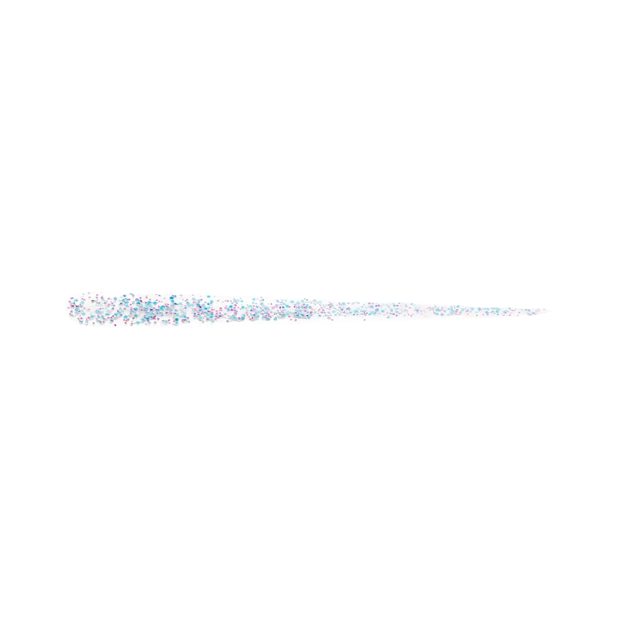 glitter eyeliner-01 Multicolour