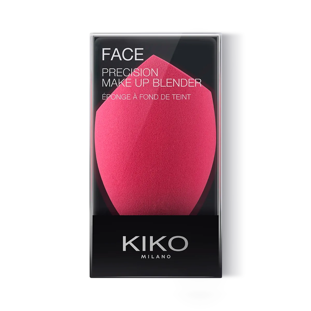precision make up blender