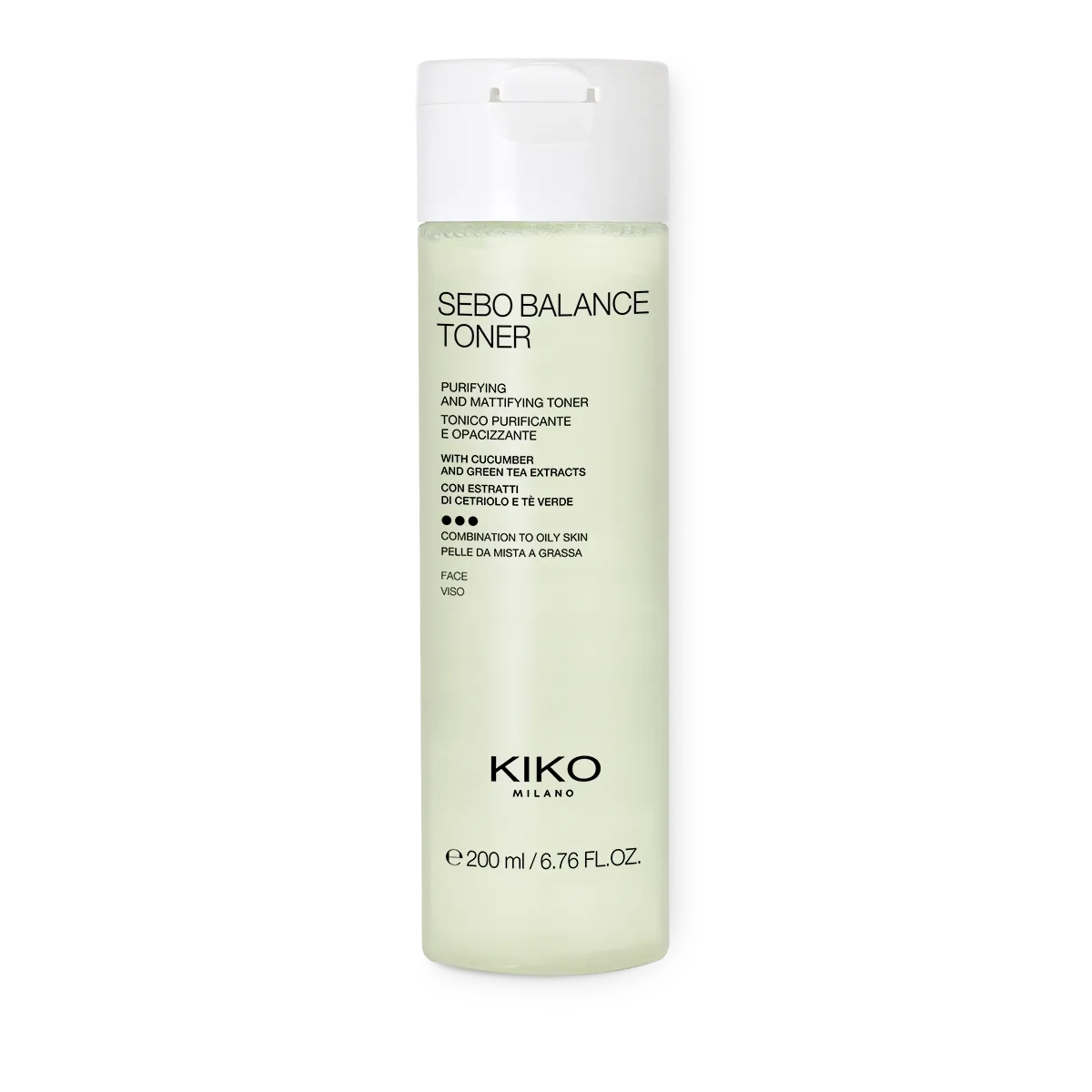 sebo balance toner