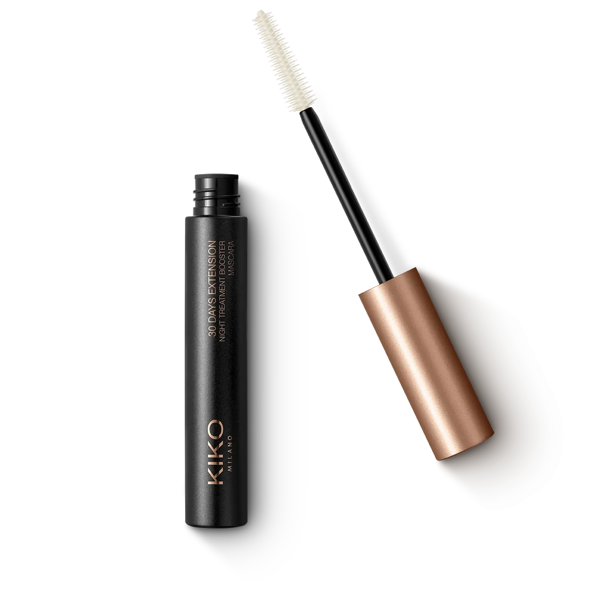 30Â days extension - night treatment booster mascara