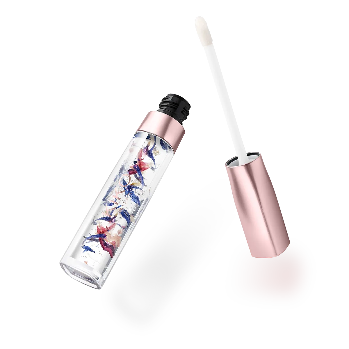 days in bloom nutri-glow lip oil