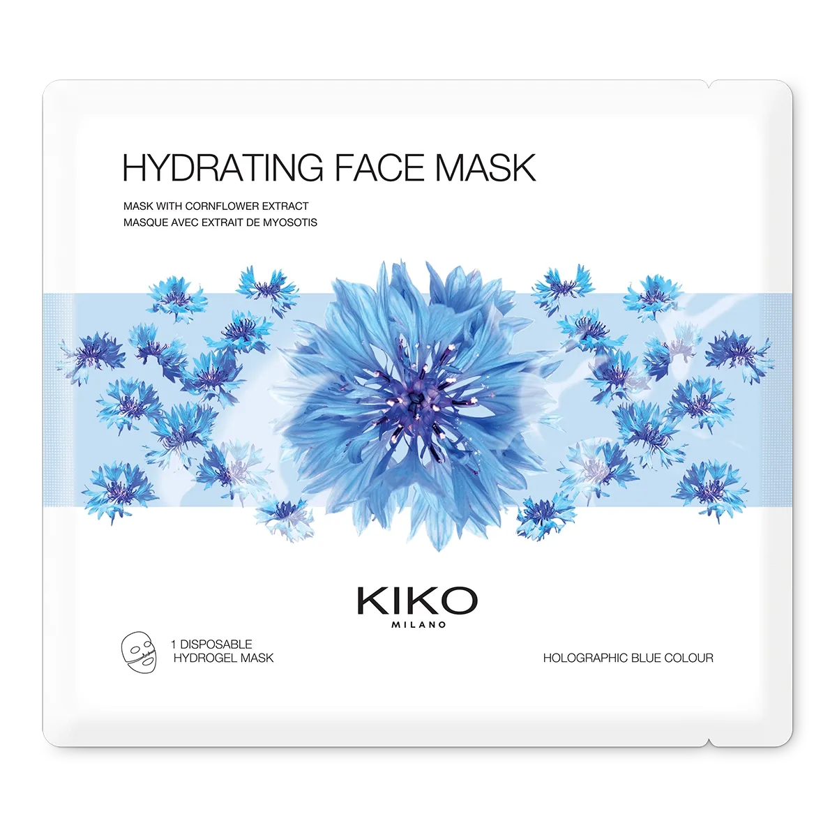 hydrating face mask