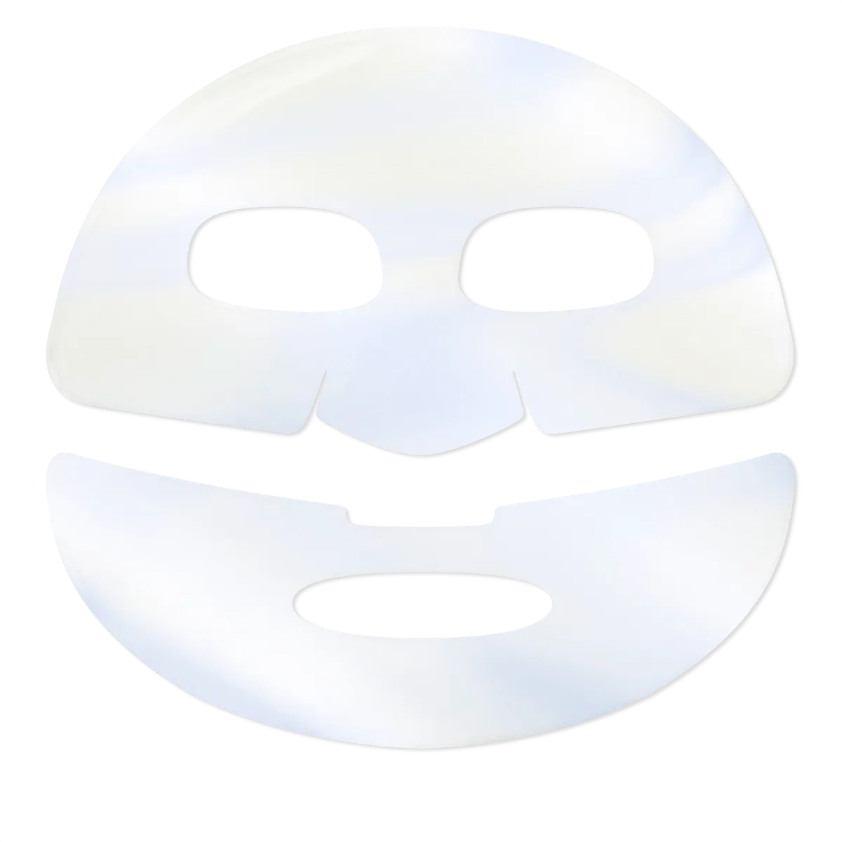 hydrating face mask
