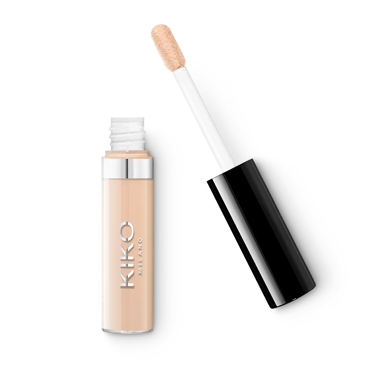 long lasting liquid eyeshadow-01 Soft Cashmere