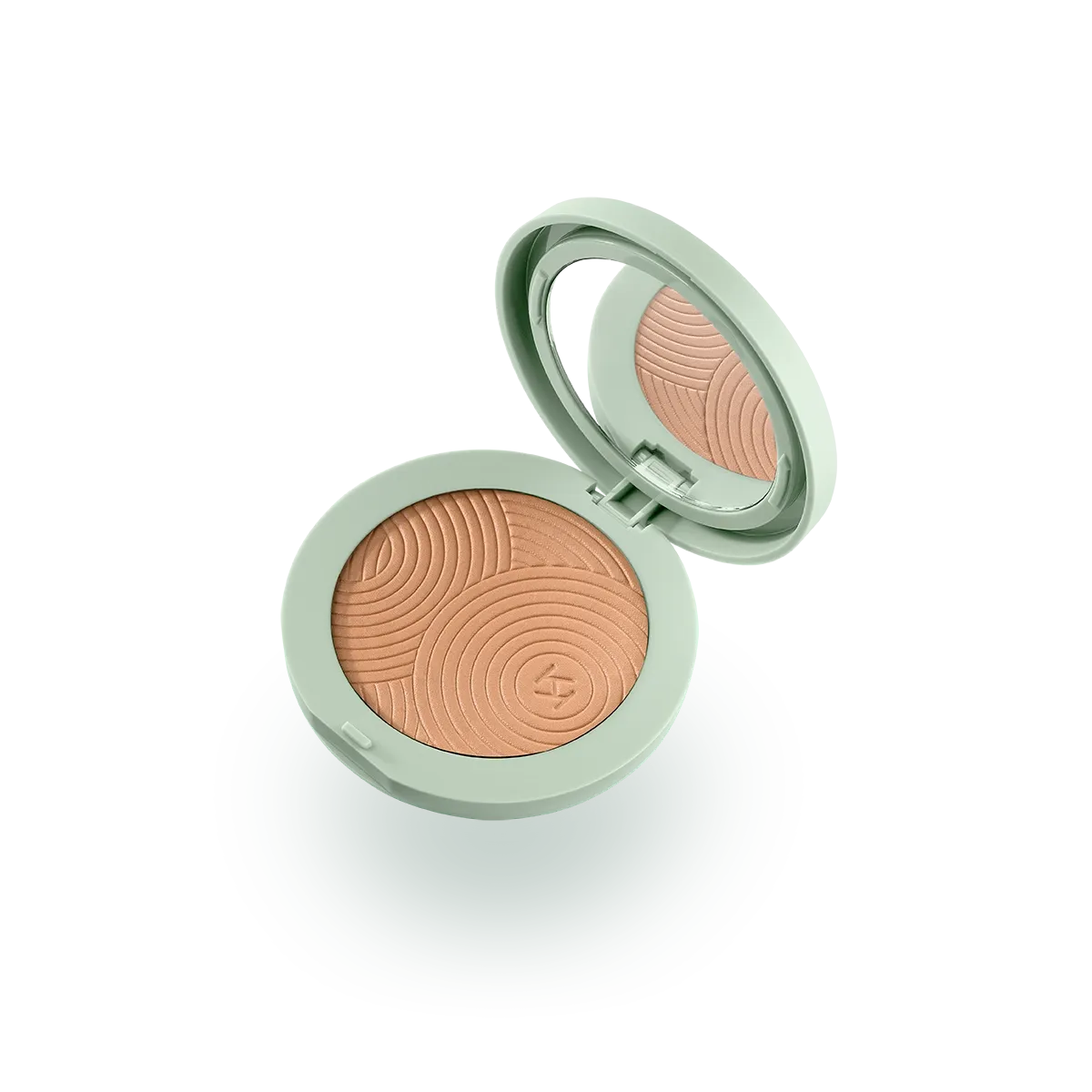 kind by kiko silky touch powder bronzer