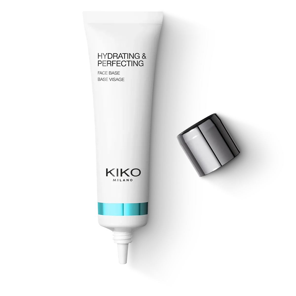 hydrating & perfecting face base