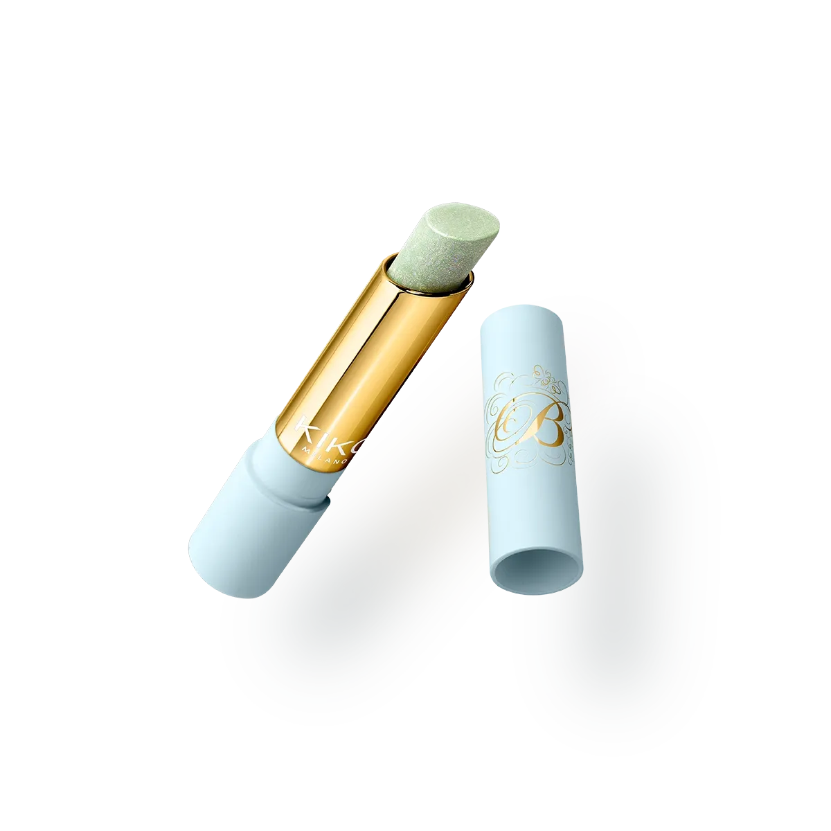 bridgerton opulent aura lip balm