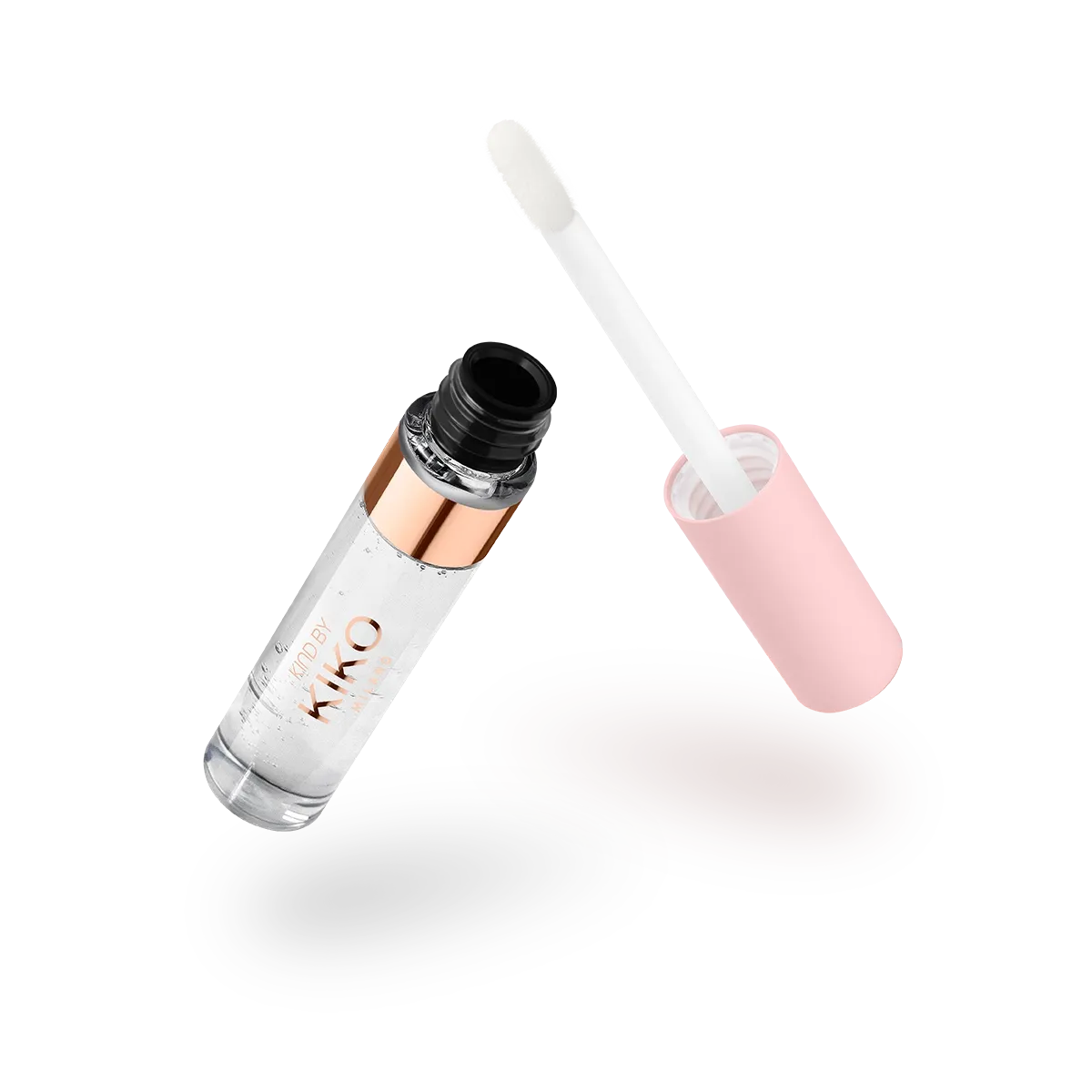 kind by kiko hydra lip oil-01 Pure Allure